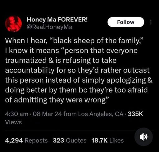 Do you agree?