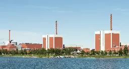Finska kärnreaktorn står stilla - igen  - Internationalen