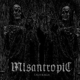Insomnia, by misantropic
