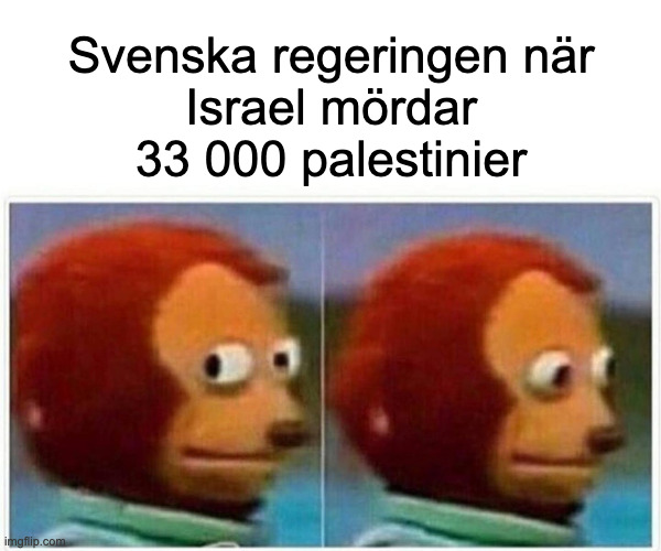 Folkmordet i Gaza