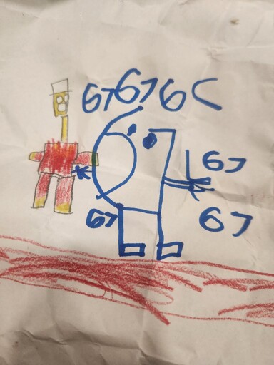 This art spoke to me