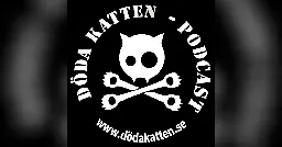 Döda Katten - Podcast | Ninjabomb Produktion
