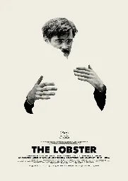 The Lobster (2015) ⭐ 7.1 | Drama, Romance, Sci-Fi